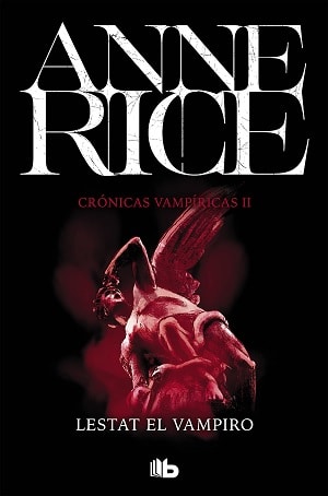 Crónicas Vampíricas Anne Rice 