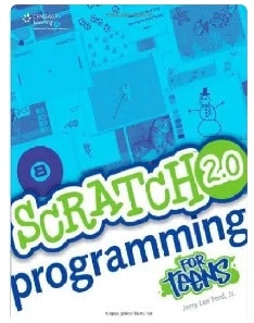 Scratch 2.0 Programming For Teens