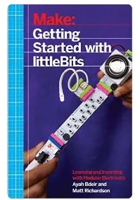 Make: Getting Started With Littlebits