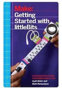 Make: Getting Started with littleBits