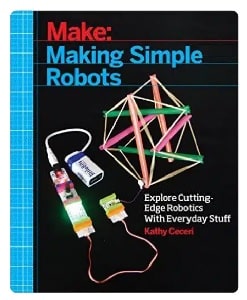 Making Simple Robots