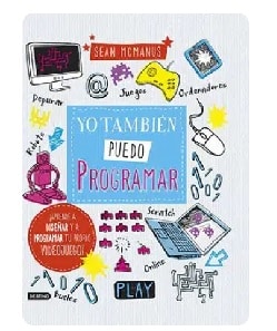 Yo también puedo programar