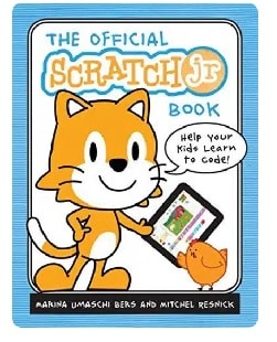 El Libro Oficial De Scratchjr