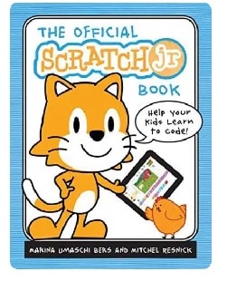 El libro oficial de ScratchJr