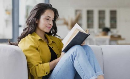 libros dia de la madre