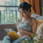 libros sobre el embarazo