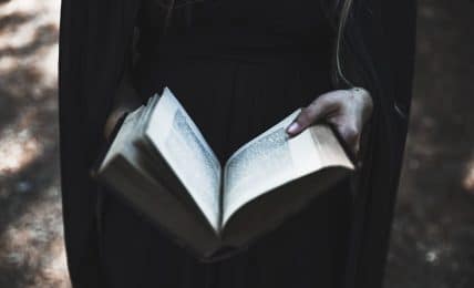 Libros sobre vampiros