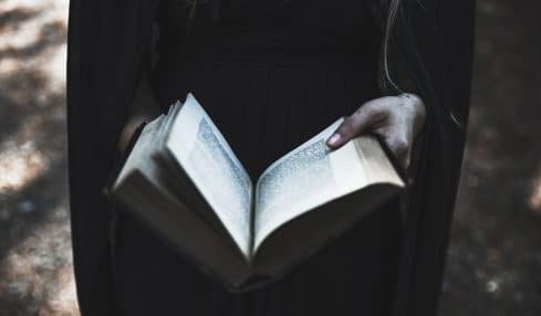 Libros sobre vampiros