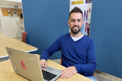 Miguel Ángel Ronda la FP