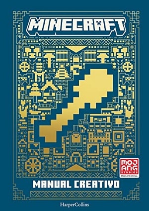Minecraft Manual Creativo