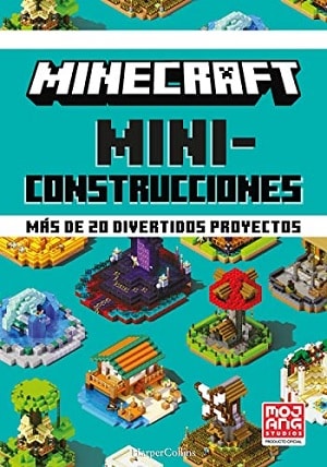 Minecraft Mini Constucciones 