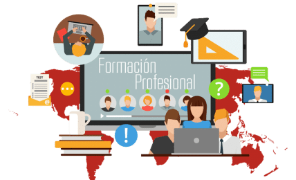 modalidades de fp