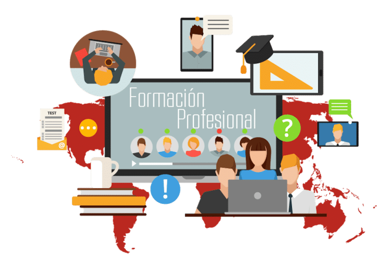 modalidades de fp