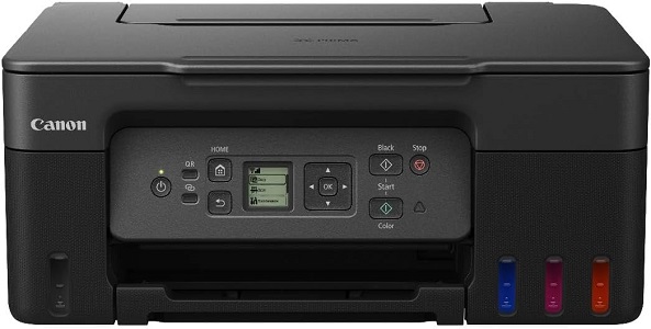 Canon PIXMA G3570 impresoras multifunción de tinta para casa