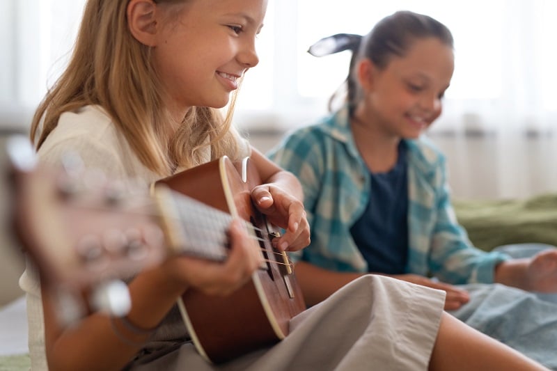 beneficios educativos de la música 