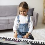 Beneficios educativos de la música