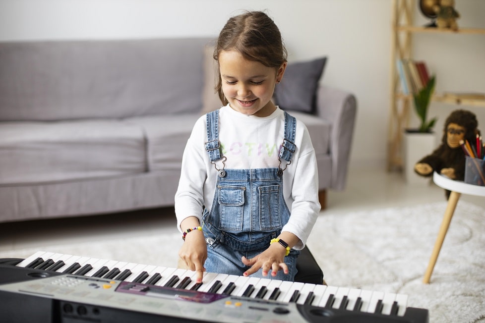 Beneficios Educativos De La Música