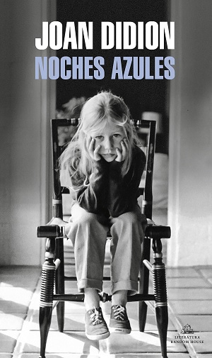 Noches azules Joan Didion