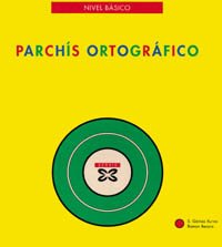 Parchís ortográfico