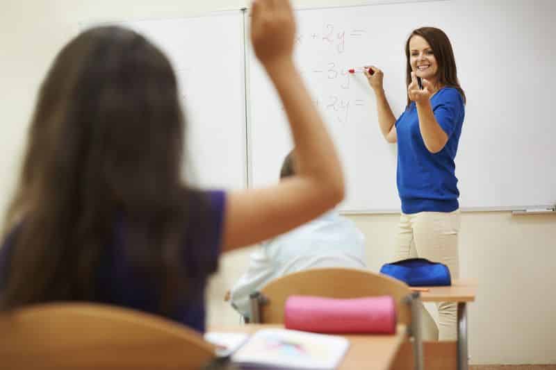 Partes positivos estudiantes