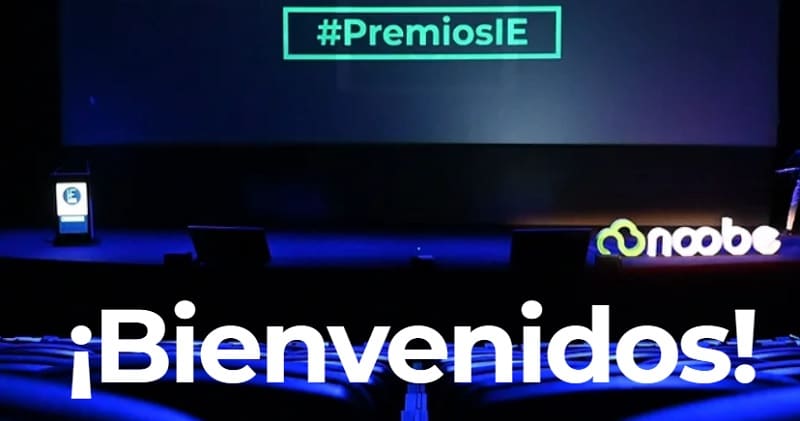 Premios ISE 