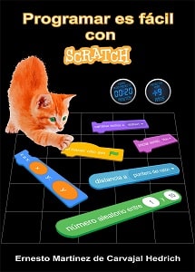 Programar Es Fácil Con Scratch