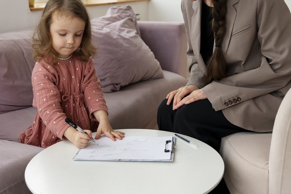 Cursos De Psicología Infantil