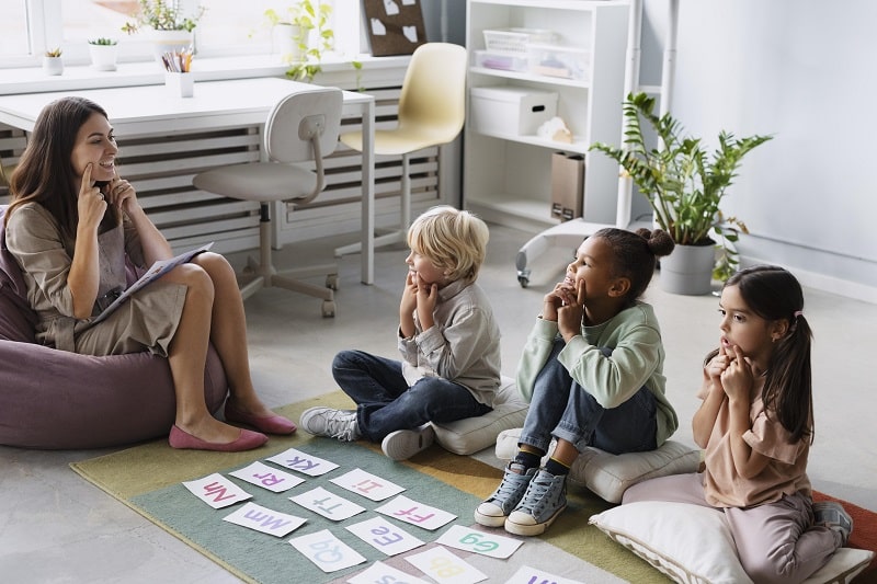 cursos de psicología infantil 