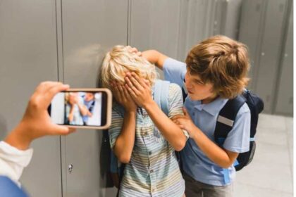 recursos contra el acoso escolar