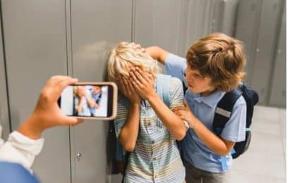 recursos contra el acoso escolar