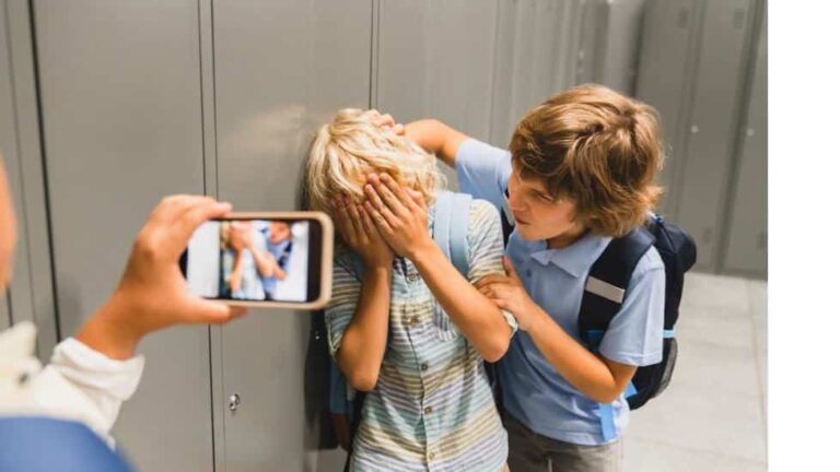 recursos contra el acoso escolar