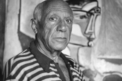 recursos sobre picasso 1