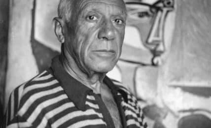 recursos sobre picasso 1