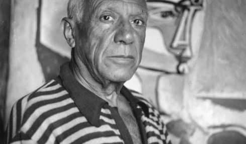recursos sobre picasso 1