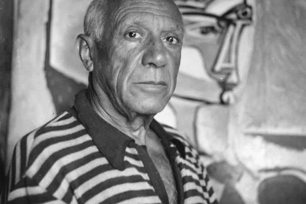 Recursos Sobre Picasso 1