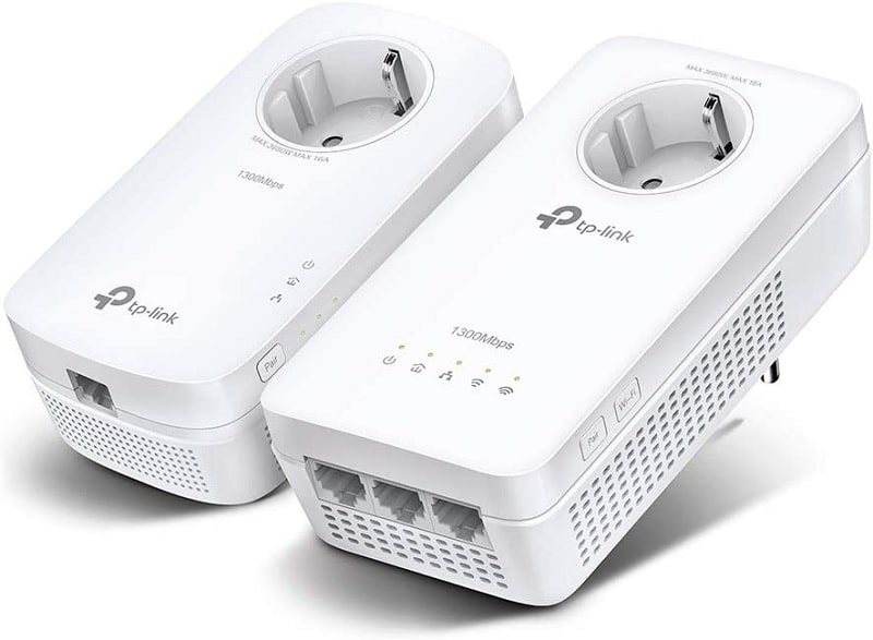 sistemas PLC tplink TL