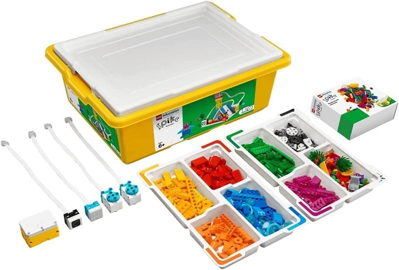 LEGO Education SPIKE Essential