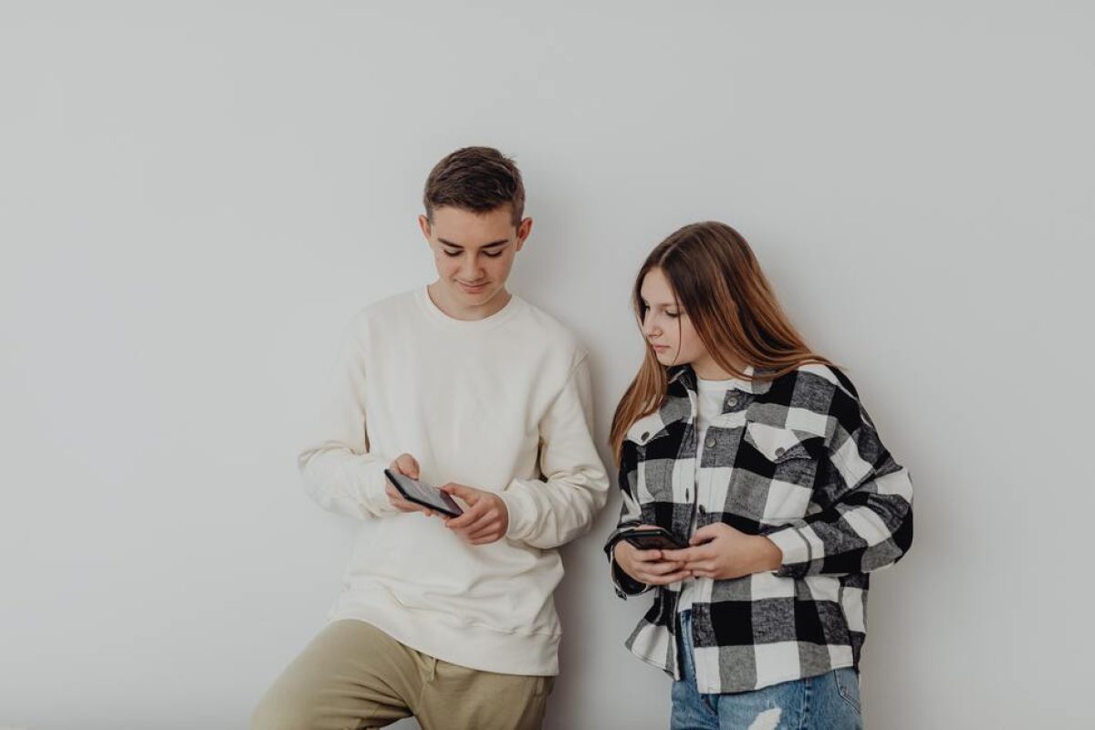 Toma nota de estas actividades y ayuda a tus estudiantes a desarrollar su empatía digital Empatía digital
