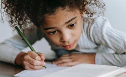 Libros para aprender a escribir