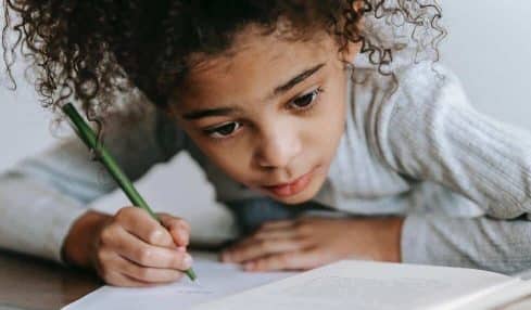 Libros para aprender a escribir