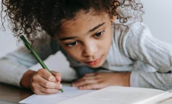 Libros Para Aprender A Escribir