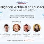 X ENCUENTRO EDUCACIÓN 3.0