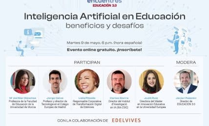 X ENCUENTRO EDUCACIÓN 3.0