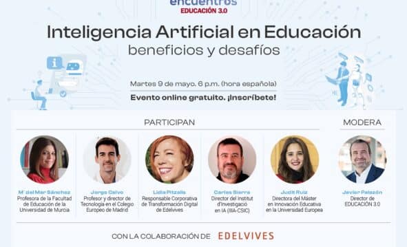 X Encuentro Educación 3.0