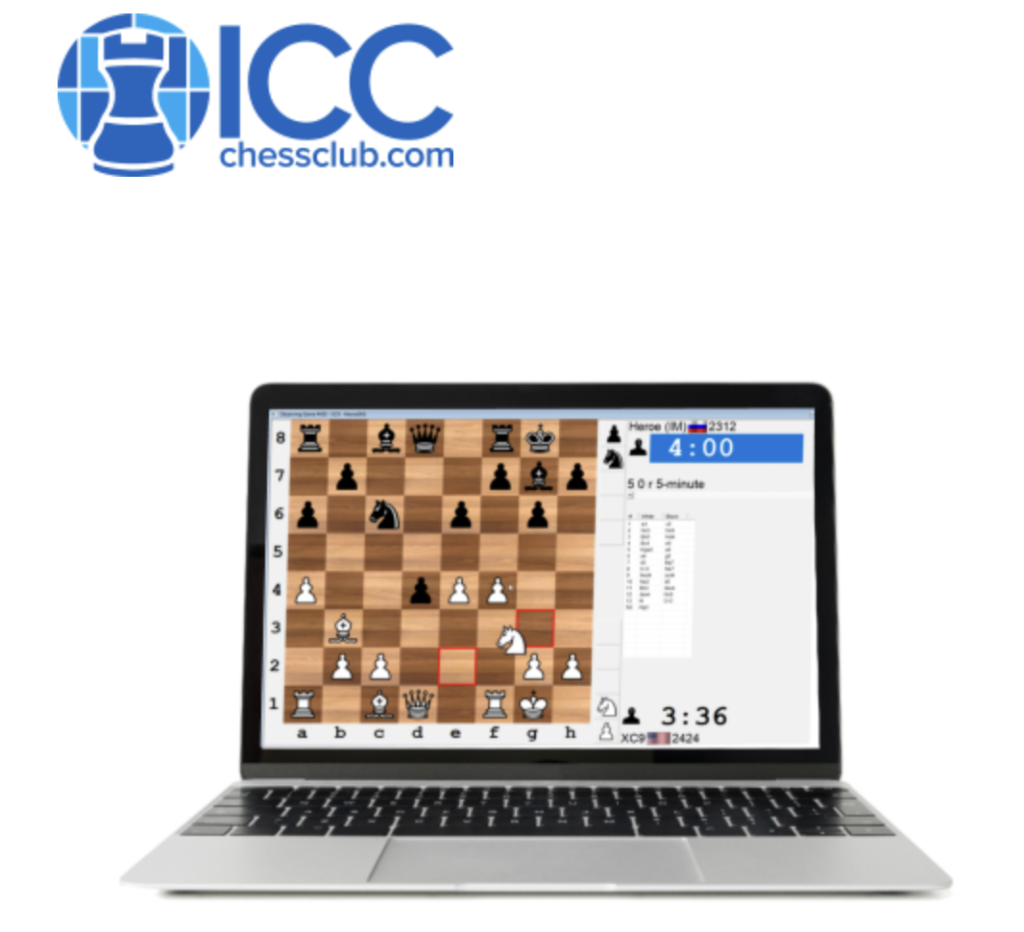 Internet Chess Club (Icc)