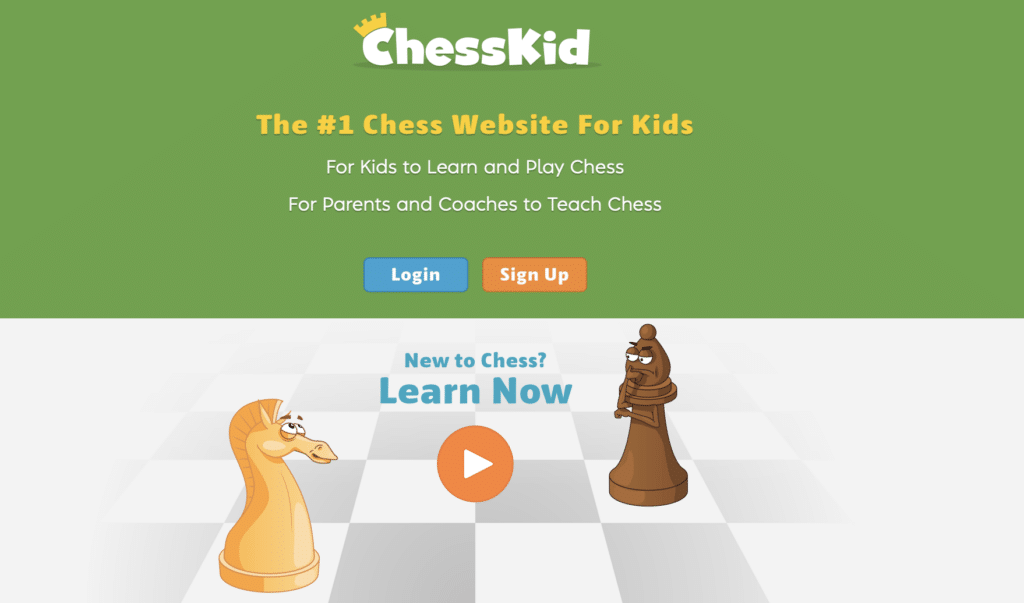 Chesskid