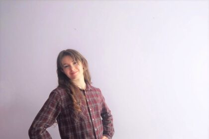 Trastornos de la Conducta Alimentaria Conchi Fernández