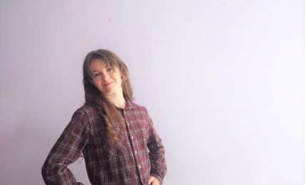 Trastornos de la Conducta Alimentaria Conchi Fernández