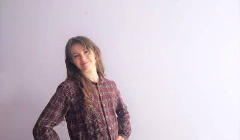 Trastornos de la Conducta Alimentaria Conchi Fernández