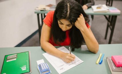 Consejos Contra El Estrés En Los Exámenes